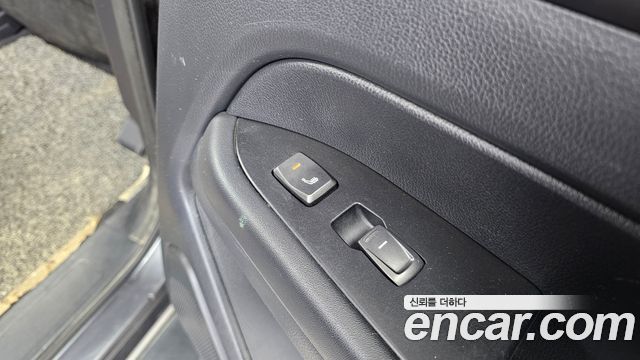 KG Mobility Rexton 2020 — photo 33