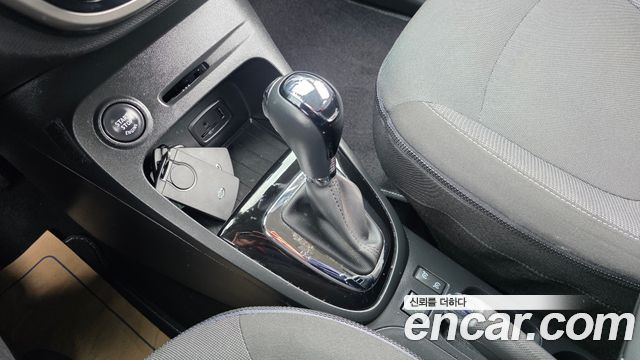 Renault Korea QM3 2015 — photo 12