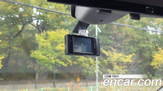Renault Korea QM3 2015 — photo 29