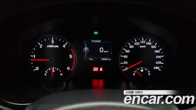 Kia Sportage 2018 — photo 11