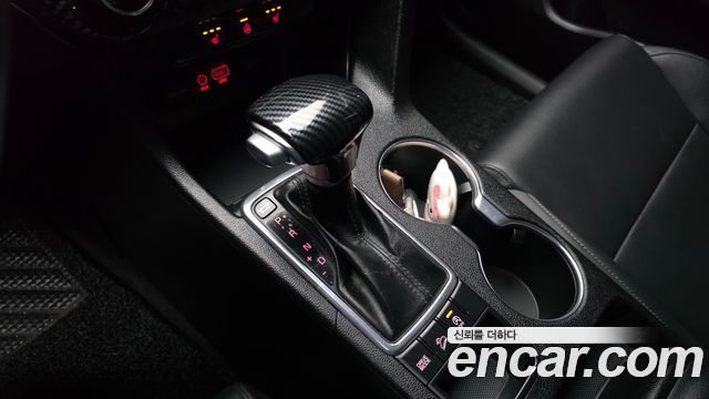 Kia Sportage 2018 — photo 12
