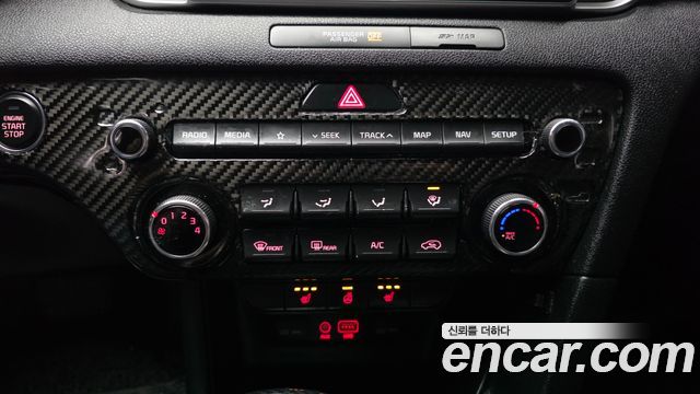 Kia Sportage 2018 — photo 23