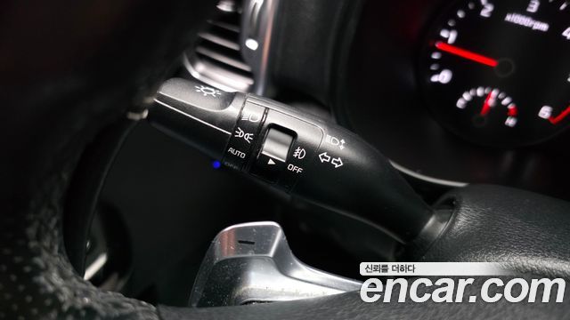 Kia Sportage 2018 — photo 25