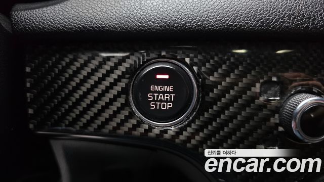 Kia Sportage 2018 — photo 27