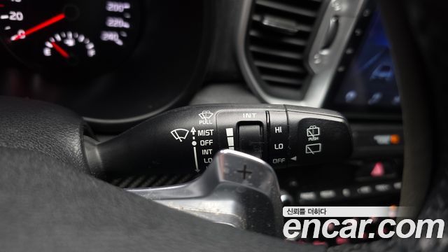 Kia Sportage 2018 — photo 29