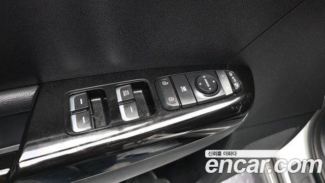 Kia Sportage 2018 — photo 30
