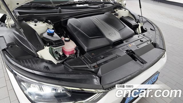 Kia EV6 2023 — photo 6
