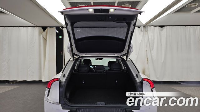 Kia EV6 2023 — photo 20