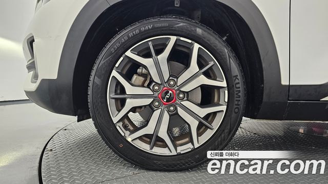 Kia Seltos 2022 — photo 5