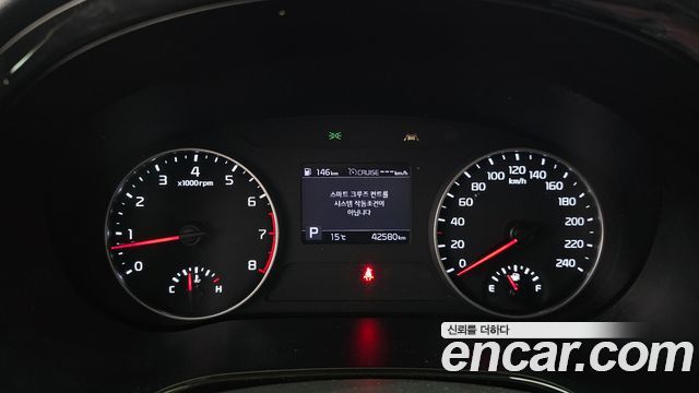 Kia Seltos 2022 — photo 11