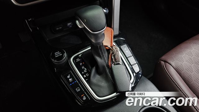 Kia Seltos 2022 — photo 12