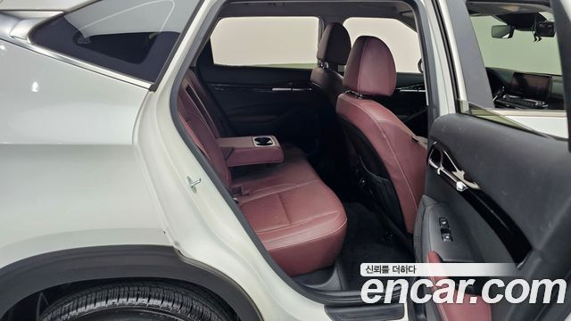 Kia Seltos 2022 — photo 17