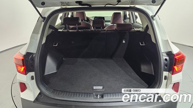 Kia Seltos 2022 — photo 21