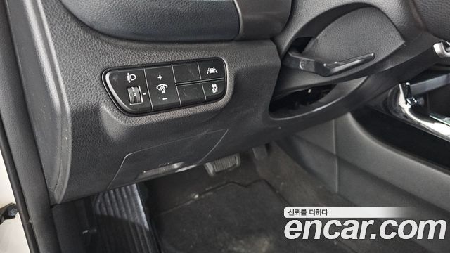 Kia Seltos 2022 — photo 24