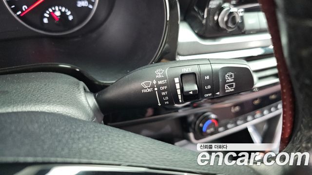 Kia Seltos 2022 — photo 25