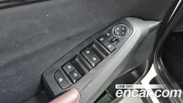 Kia Seltos 2022 — photo 26