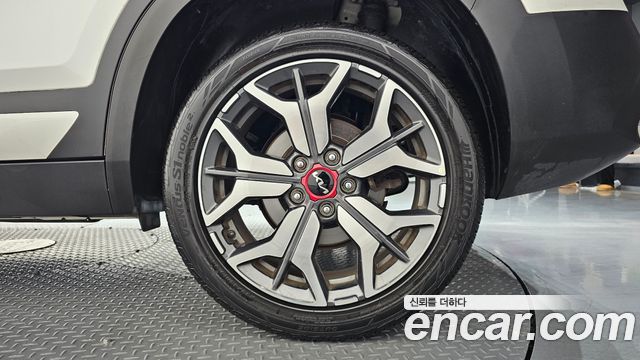 Kia Seltos 2022 — photo 7