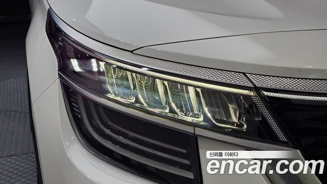 Kia Seltos 2022 — photo 8