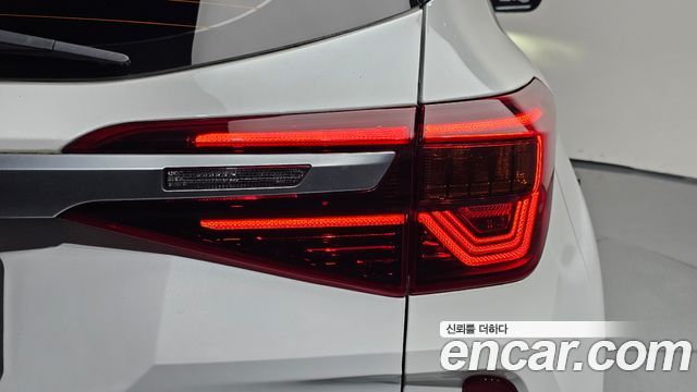 Kia Seltos 2022 — photo 9