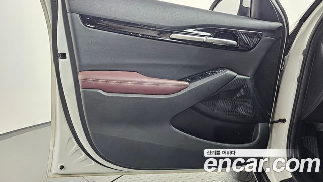 Kia Seltos 2022 — photo 14