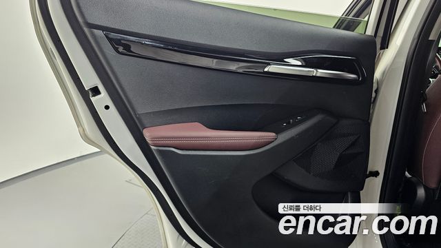Kia Seltos 2022 — photo 15