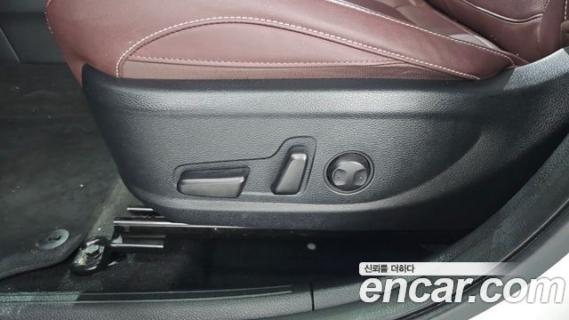 Kia Seltos 2022 — photo 30