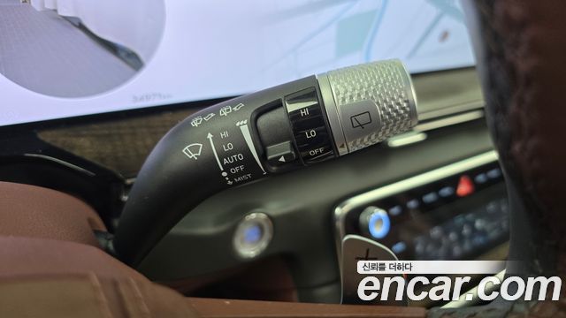 Genesis GV80 2024 — photo 26