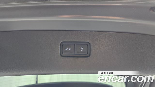 Genesis GV80 2024 — photo 29