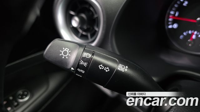 Kia K3 2023 — photo 25