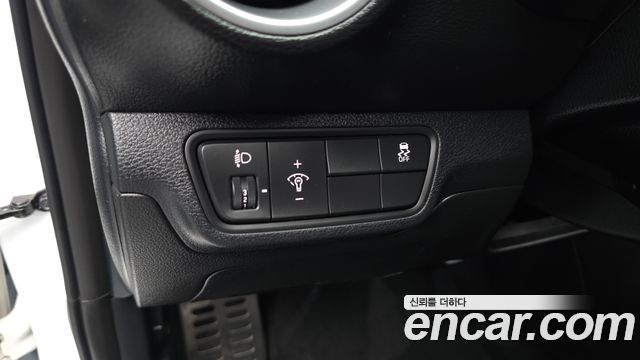 Kia K3 2023 — photo 26