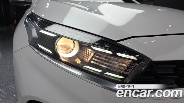 Kia K3 2023 — photo 8