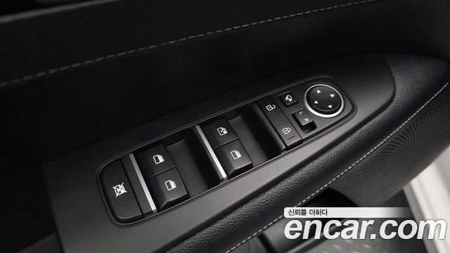 Kia K3 2023 — photo 27