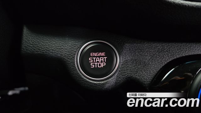 Kia K3 2023 — photo 28