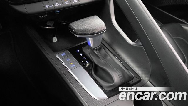 Hyundai AVANTE 2024 — photo 12