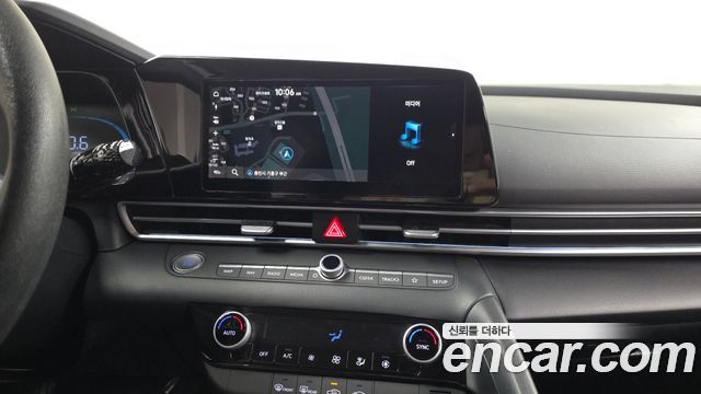 Hyundai AVANTE 2024 — photo 20