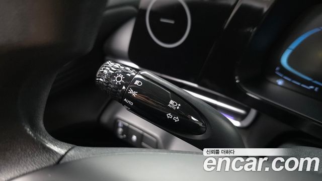 Hyundai AVANTE 2024 — photo 24