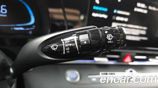 Hyundai AVANTE 2024 — photo 29