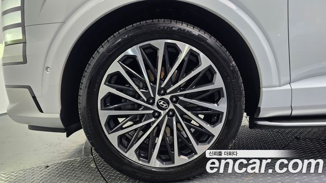 Hyundai Palisade 2026 — photo 5