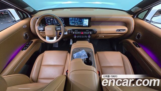Hyundai Palisade 2026 — photo 10