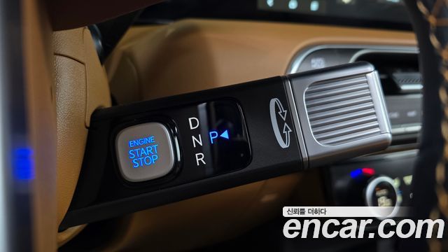 Hyundai Palisade 2026 — photo 12