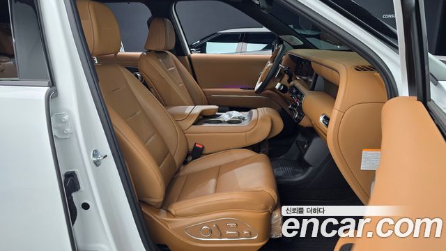Hyundai Palisade 2026 — photo 13