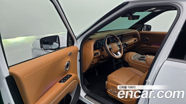 Hyundai Palisade 2026 — photo 17
