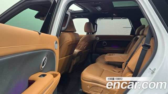 Hyundai Palisade 2026 — photo 18