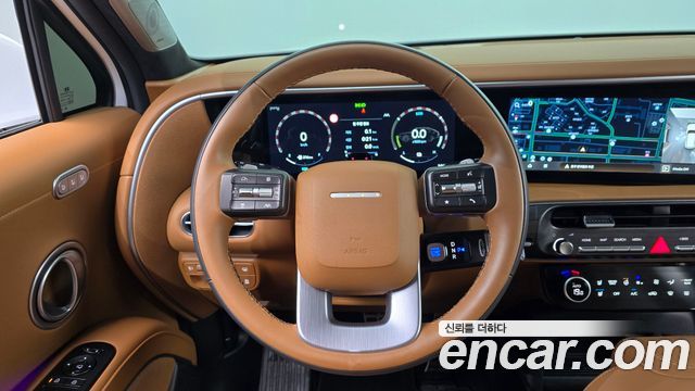 Hyundai Palisade 2026 — photo 19