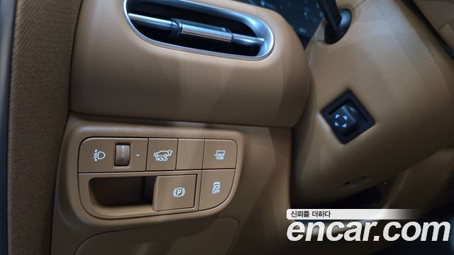 Hyundai Palisade 2026 — photo 20