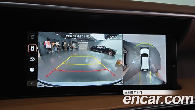 Hyundai Palisade 2026 — photo 22