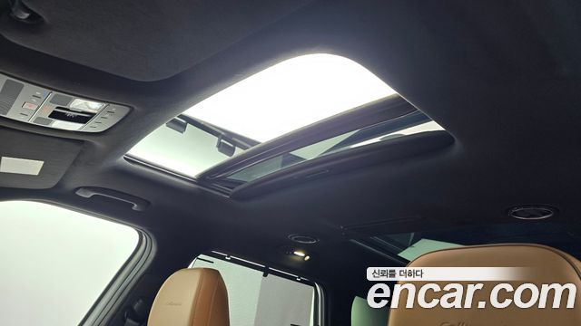 Hyundai Palisade 2026 — photo 23