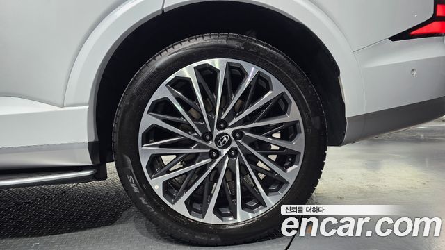 Hyundai Palisade 2026 — photo 7