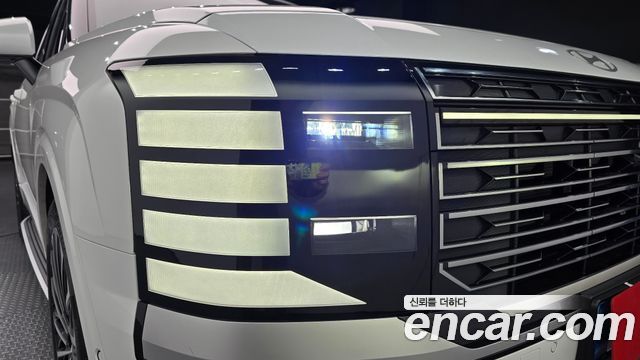Hyundai Palisade 2026 — photo 8