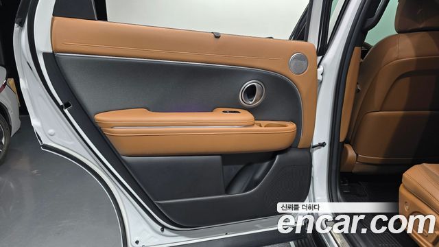 Hyundai Palisade 2026 — photo 15